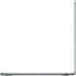 Ноутбук Apple MacBook Air 13 M2 A2681 Space Grey (MC7U4UA/A) - Фото 3