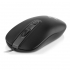 Мишка REAL-EL RM-222 USB Black/Gray (EL123200040) - Фото 1