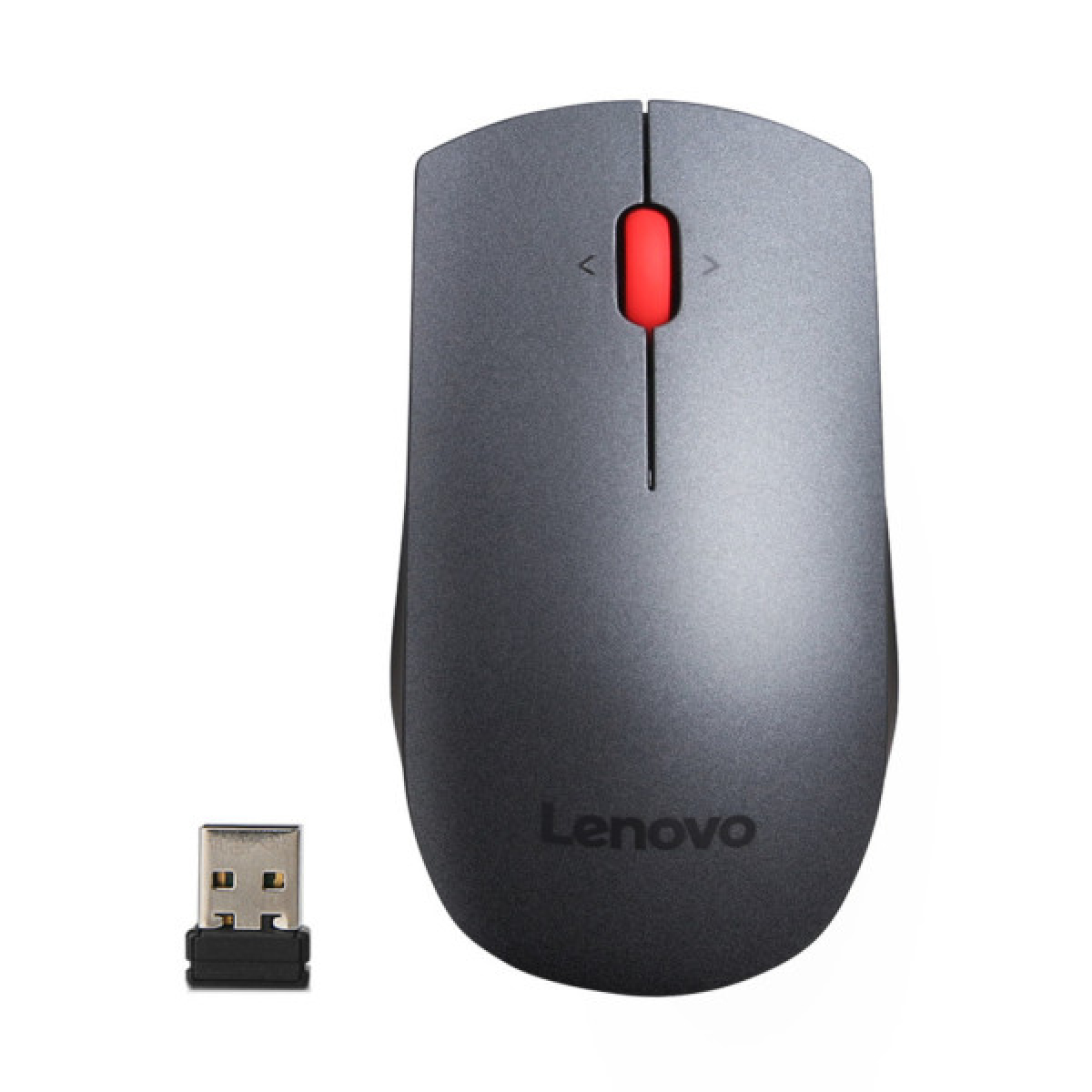 Мишка Lenovo 700 Wireless Laser (GX30N77981) - Фото 1