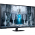 Монитор Samsung LS43CG700NIXUA - Фото 2