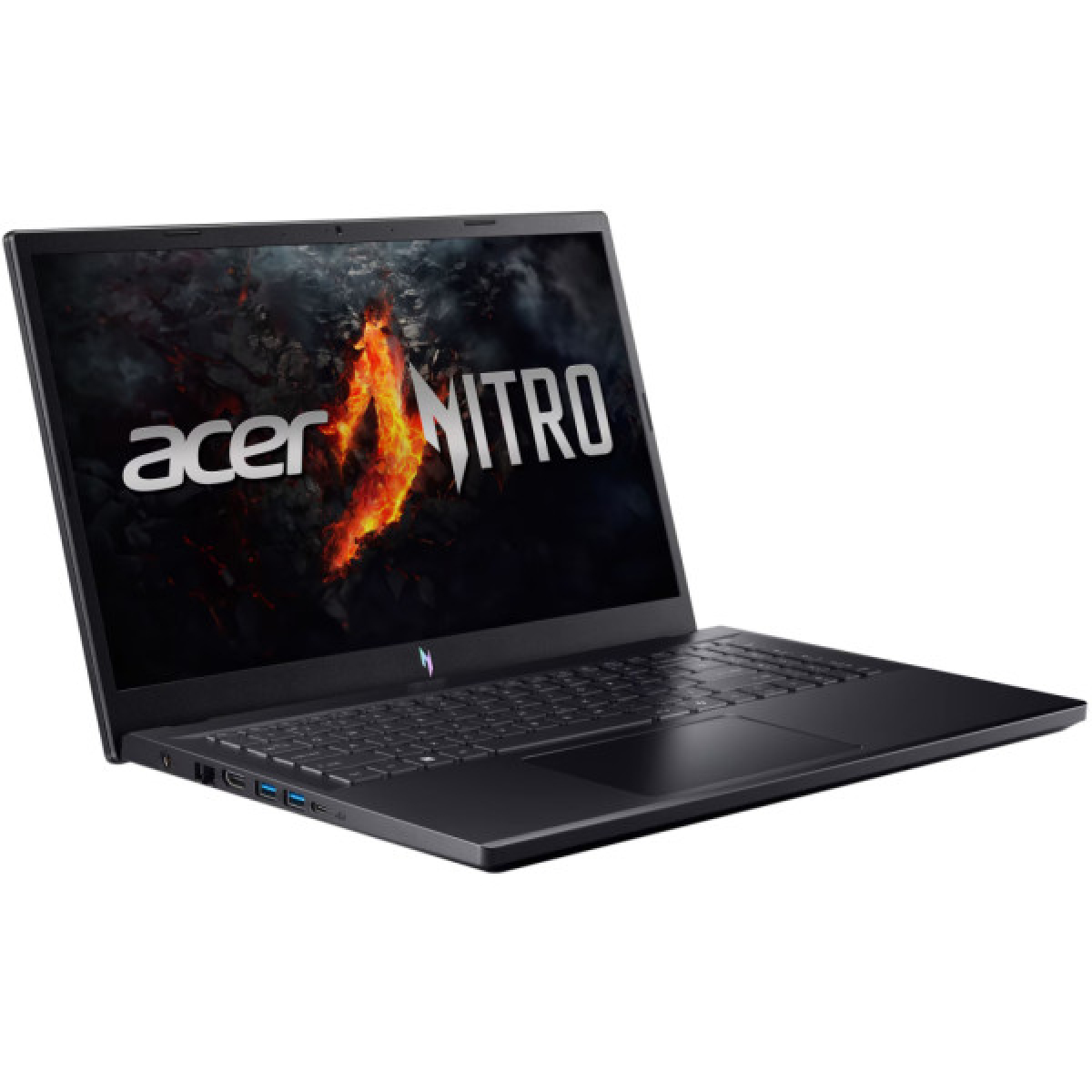 Ноутбук Acer Nitro V 15 ANV15-41-R914 (NH.QSJEU.009) - Фото 2