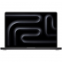 Ноутбук Apple MacBook Pro 16 A3403 M4 Pro Space Black (MX2X3UA/A) - Фото 1