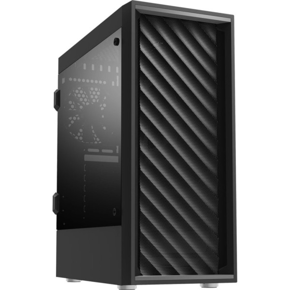 Корпус Zalman T7 - Фото 1