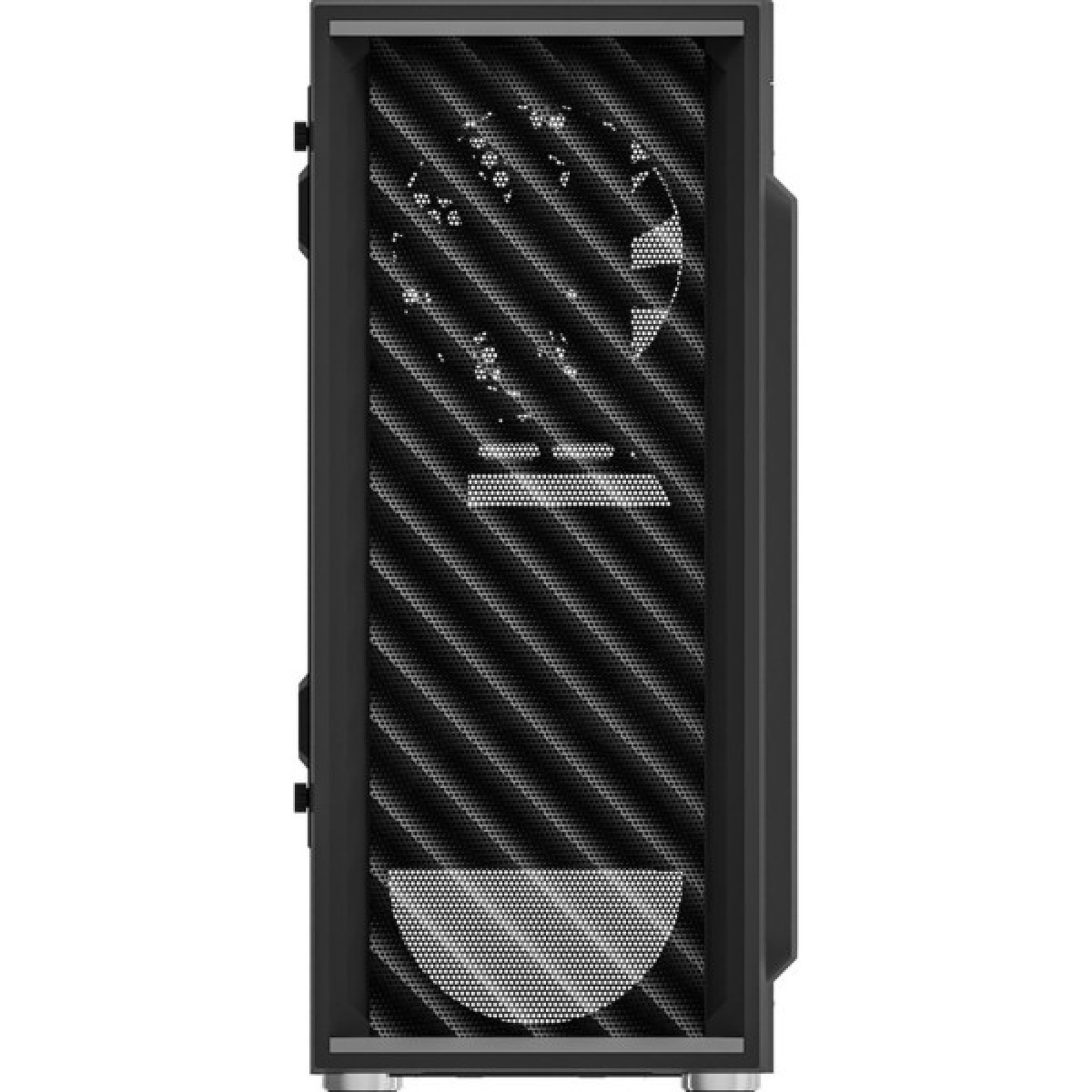 Корпус Zalman T7 - Фото 3