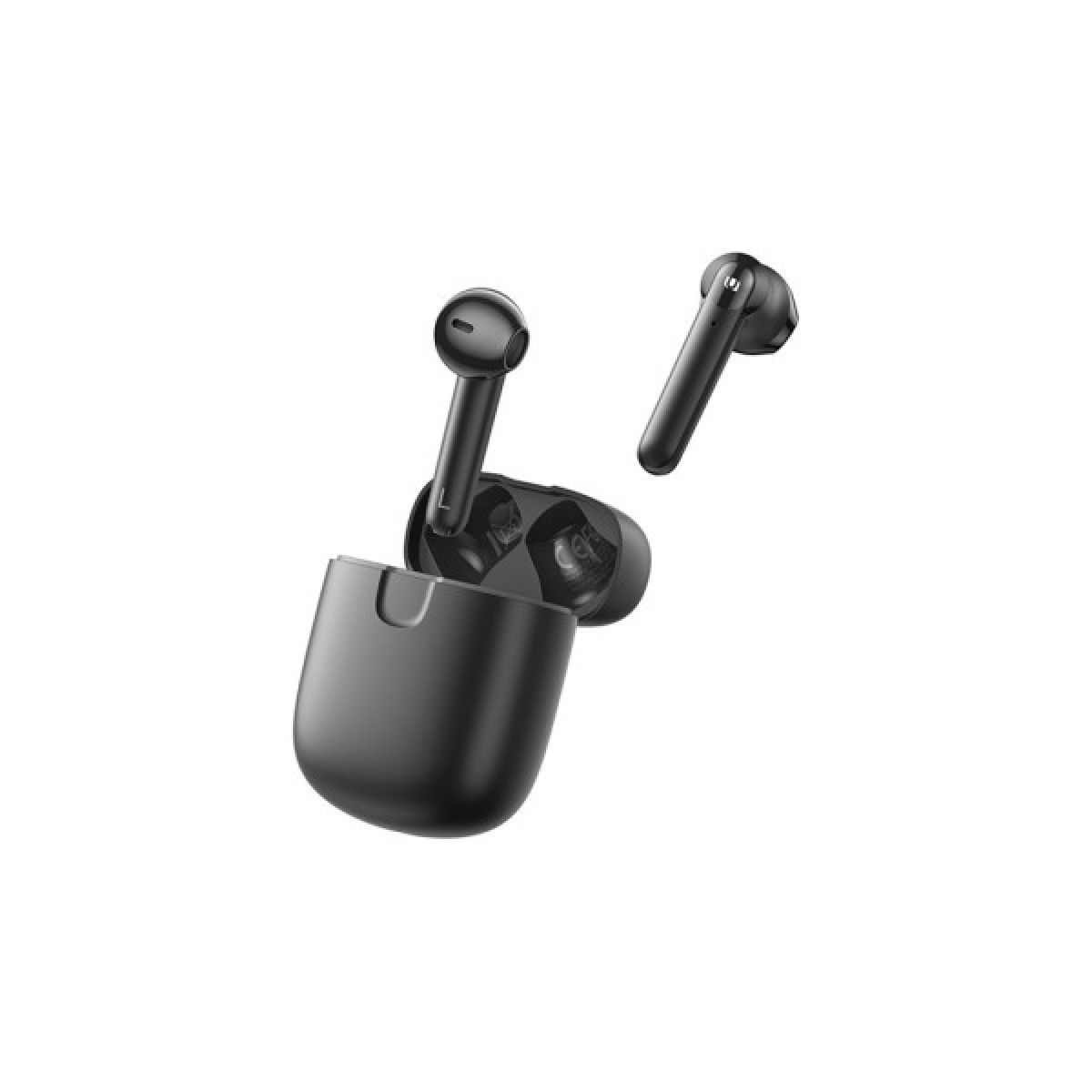Наушники Ugreen WS105 HiTune T2 Low Latency Earbuds Black (80653) - Фото 2