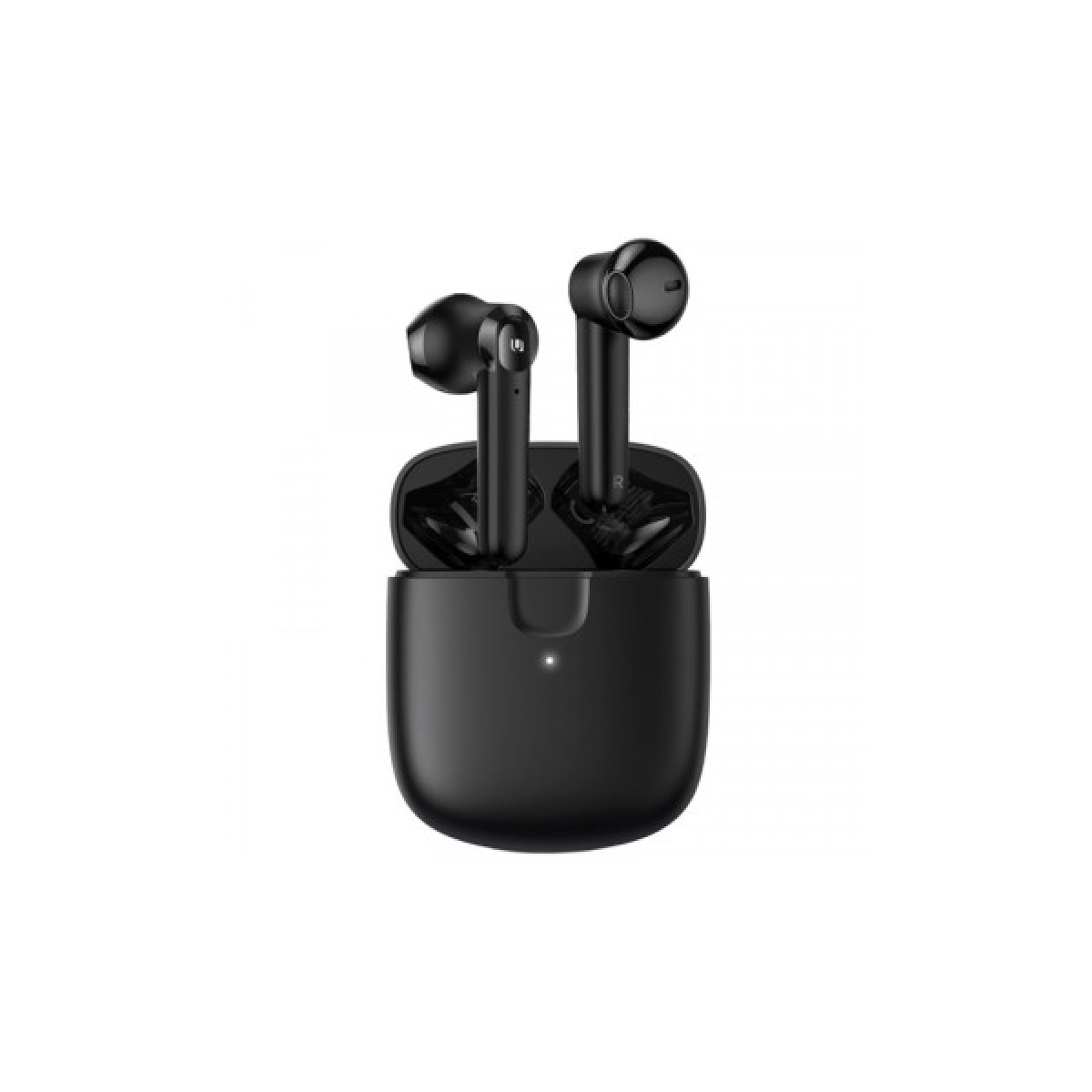 Наушники Ugreen WS105 HiTune T2 Low Latency Earbuds Black (80653) - Фото 3