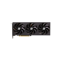 Видеокарта PowerColor Radeon RX 7800 XT 16Gb FIGHTER (RX 7800 XT 16G-F/OC)