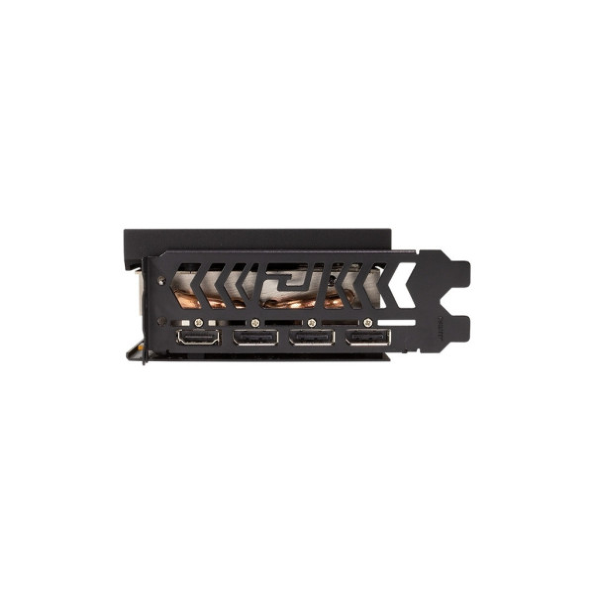 Видеокарта PowerColor Radeon RX 7800 XT 16Gb FIGHTER (RX 7800 XT 16G-F/OC) - Фото 6