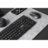 Клавіатура 2E KS260 Wireless Black (2E-KS260WB) - Фото 2