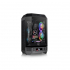 Корпус ThermalTake The Tower 300 Black (CA-1Y4-00S1WN-00) - Фото 1