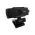 Веб-камера Media-Tech Look V Privacy Full HD Black (MT4107) - Фото 1