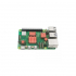 Радіатор охолодження KUONGSHUN Комплект для Raspberry Pi 5, 5 шт (RA805) - Фото 1