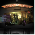 Коврик для мышки Blizzard Diablo IV Skeleton King XL (FBLMPD4SKELET21XL) - Фото 3
