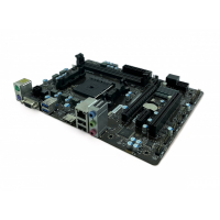Материнская плата MSI A68HM-E33 (FM2+)