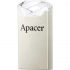 USB флеш накопитель Apacer 64GB AH111 Crystal USB 2.0 (AP64GAH111CR-1) - Фото 1