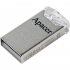 USB флеш накопитель Apacer 64GB AH111 Crystal USB 2.0 (AP64GAH111CR-1) - Фото 2