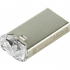 USB флеш накопитель Apacer 64GB AH111 Crystal USB 2.0 (AP64GAH111CR-1) - Фото 3