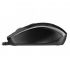 Мишка 2E MF1100 USB Black (2E-MF1100UB) - Фото 4