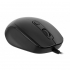 Мишка 2E MF1100 USB Black (2E-MF1100UB) - Фото 6