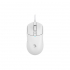 Мишка A4Tech Bloody W72 Ultra USB White (4711421001298) - Фото 1