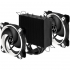 Кулер до процесора Arctic Freezer 34 eSports DUO White (ACFRE00061A) - Фото 5