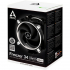 Кулер до процесора Arctic Freezer 34 eSports DUO White (ACFRE00061A) - Фото 9