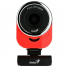Веб-камера Genius 6000 Qcam Red (32200002408) - Фото 1
