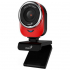 Веб-камера Genius 6000 Qcam Red (32200002408) - Фото 3