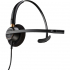 Навушники Poly EncorePro 510 Quick Disconnect Black (783Q2AA) - Фото 4