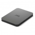 Зовнішній жорсткий диск 2.5" 2TB LaCie (STLR2000400) - Фото 2