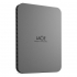 Зовнішній жорсткий диск 2.5" 2TB LaCie (STLR2000400) - Фото 4