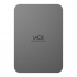Зовнішній жорсткий диск 2.5" 2TB LaCie (STLR2000400) - Фото 5