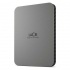 Зовнішній жорсткий диск 2.5" 2TB LaCie (STLR2000400) - Фото 6