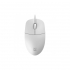 Мышка Defender Azora MB-241 LED USB White (52242) - Фото 1