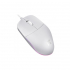 Мышка Defender Azora MB-241 LED USB White (52242) - Фото 2