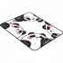 Килимок для мишки GamePro MP085WP White (MP085WP) - Фото 2