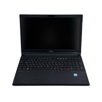 Ноутбук Fujitsu LifeBook Е556 i5-6300U/8/120 SSD - Class A