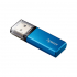 USB флеш накопичувач Apacer 128GB AH25C Ocean Blue USB 3.0 (AP128GAH25CU-1) - Фото 2