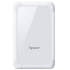 Внешний жесткий диск 2.5" 1TB Apacer (AP1TBAC532W-1) - Фото 2