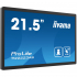 Монітор iiyama TW2223AS-B2 - Фото 2