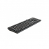 Клавиатура Gembird KB-MCH-03-UA USB Black (KB-MCH-03-UA) - Фото 2