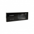 Клавиатура Gembird KB-MCH-03-UA USB Black (KB-MCH-03-UA) - Фото 3