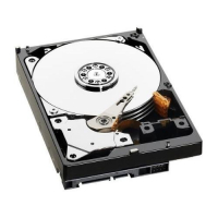 Жорсткий диск для ПК 3.5 1TB SATAIII б\в