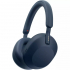 Наушники Sony WH-1000XM5 Blue (WH1000XM5L.CE7) - Фото 1