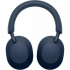 Наушники Sony WH-1000XM5 Blue (WH1000XM5L.CE7) - Фото 2