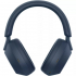 Наушники Sony WH-1000XM5 Blue (WH1000XM5L.CE7) - Фото 3