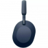 Наушники Sony WH-1000XM5 Blue (WH1000XM5L.CE7) - Фото 4