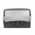 Сумка для ноутбука RivaCase 15.6" 8831 Black (8831Black) - Фото 2