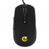 Мишка Ergo NL-270 USB Black (NL-270) - Фото 1