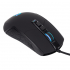 Мишка Ergo NL-270 USB Black (NL-270) - Фото 3